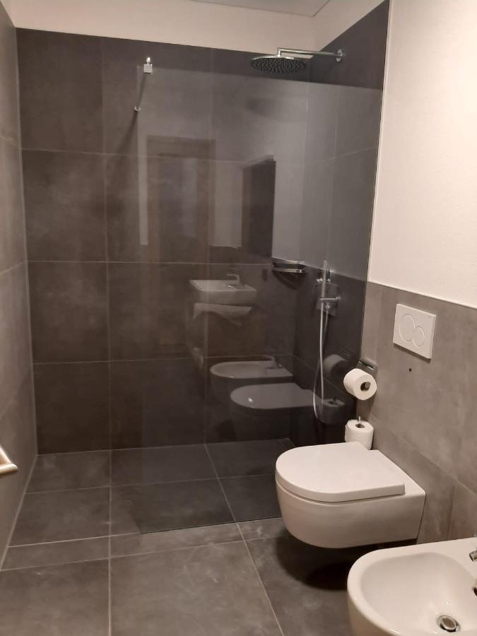 Garni Lindenhof Hotel Brunico Esterno foto